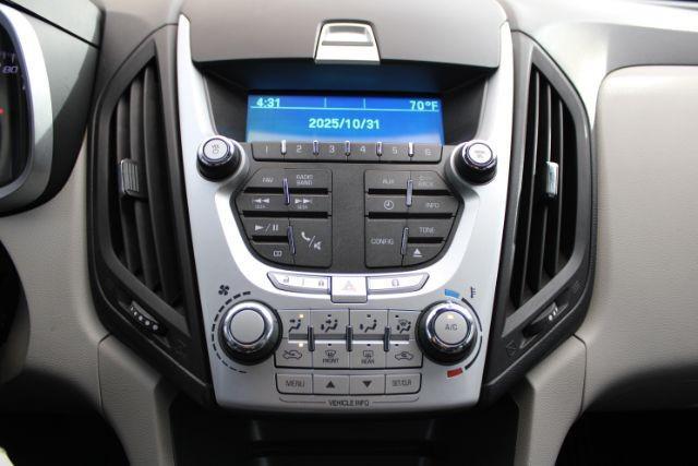 used 2015 Chevrolet Equinox car, priced at $10,490