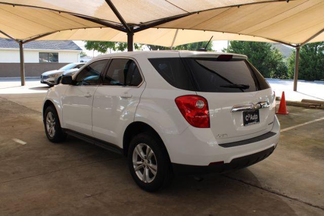 used 2015 Chevrolet Equinox car, priced at $10,490