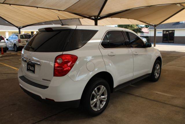 used 2015 Chevrolet Equinox car, priced at $10,490