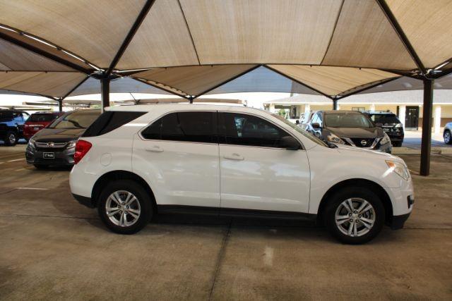 used 2015 Chevrolet Equinox car, priced at $10,490