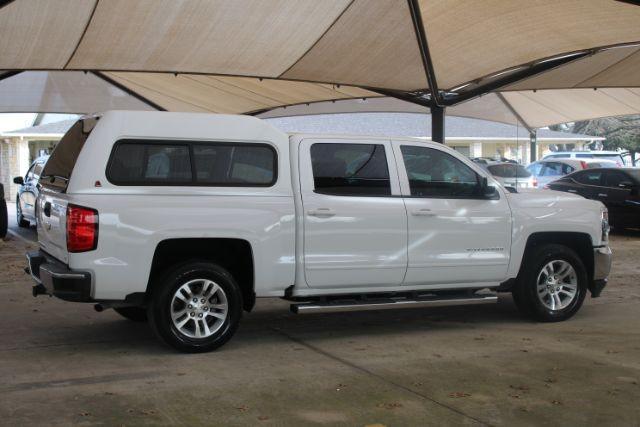 used 2018 Chevrolet Silverado 1500 car, priced at $28,888