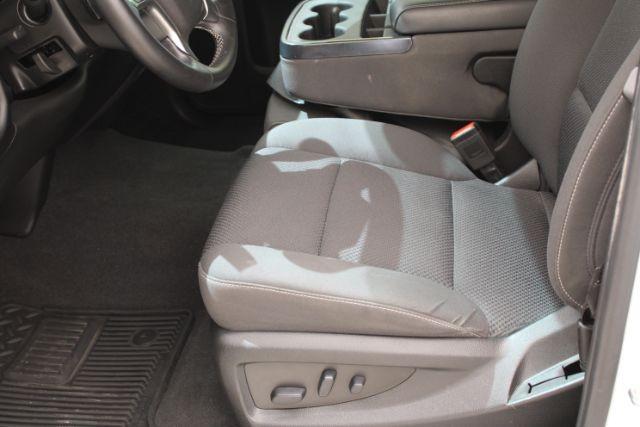 used 2018 Chevrolet Silverado 1500 car, priced at $28,888