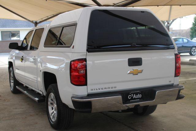 used 2018 Chevrolet Silverado 1500 car, priced at $28,888