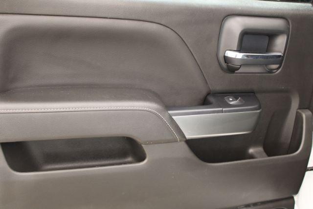 used 2018 Chevrolet Silverado 1500 car, priced at $28,888