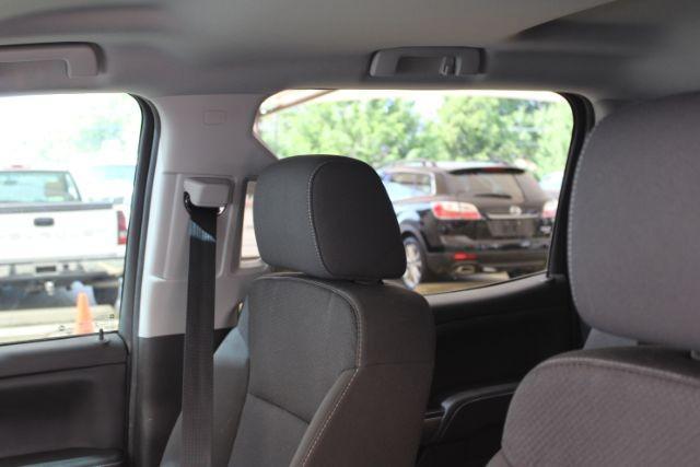 used 2018 Chevrolet Silverado 1500 car, priced at $28,888