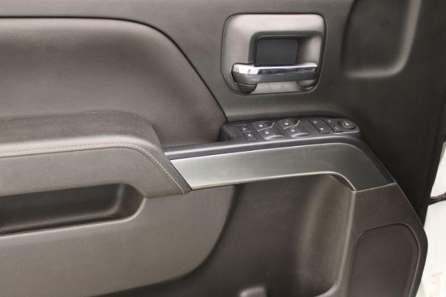 used 2018 Chevrolet Silverado 1500 car, priced at $28,888