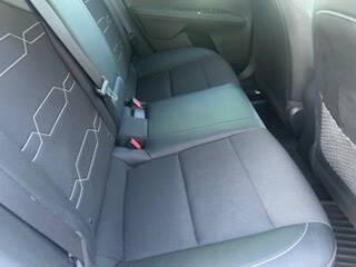 used 2024 Kia Forte car, priced at $19,300
