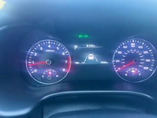 used 2024 Kia Forte car, priced at $19,300