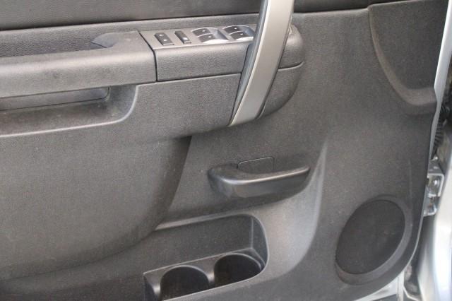 used 2012 Chevrolet Silverado 1500 car, priced at $16,762