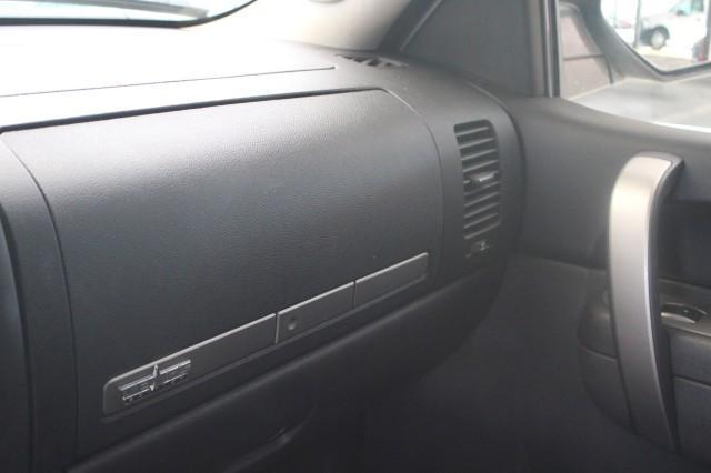 used 2012 Chevrolet Silverado 1500 car, priced at $16,762