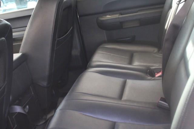 used 2012 Chevrolet Silverado 1500 car, priced at $16,762