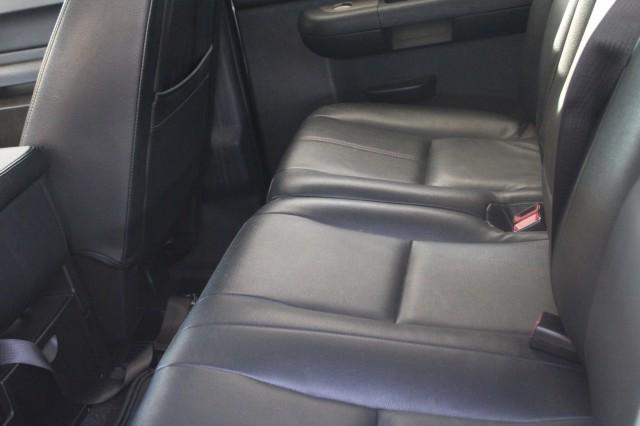 used 2012 Chevrolet Silverado 1500 car, priced at $16,762