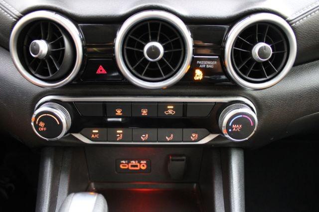 used 2022 Nissan Sentra car, priced at $16,700