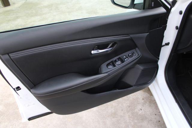 used 2022 Nissan Sentra car, priced at $16,700