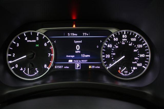 used 2022 Nissan Sentra car, priced at $16,700