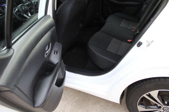 used 2022 Nissan Sentra car, priced at $16,700