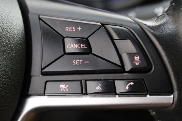 used 2022 Nissan Sentra car, priced at $16,700