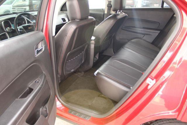 used 2013 Chevrolet Equinox car, priced at $9,998