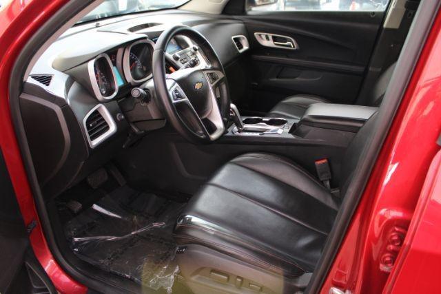 used 2013 Chevrolet Equinox car, priced at $9,998