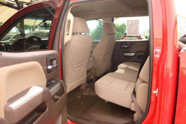 used 2018 Chevrolet Silverado 1500 car, priced at $29,650