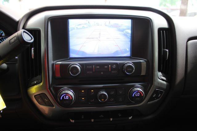 used 2018 Chevrolet Silverado 1500 car, priced at $29,650