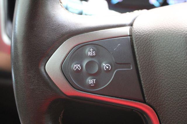 used 2018 Chevrolet Silverado 1500 car, priced at $29,650