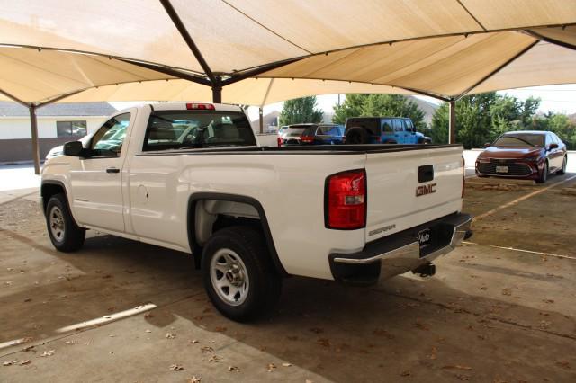 used 2015 GMC Sierra 1500 car, priced at $14,390