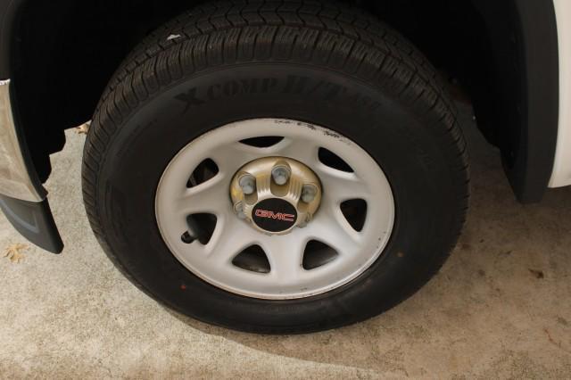 used 2015 GMC Sierra 1500 car, priced at $14,390