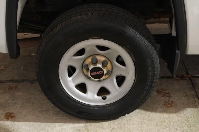 used 2015 GMC Sierra 1500 car, priced at $14,390