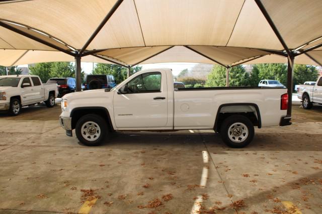 used 2015 GMC Sierra 1500 car, priced at $14,390