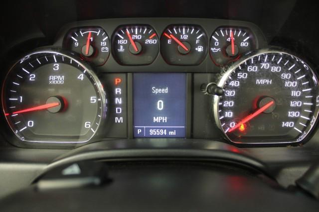 used 2015 GMC Sierra 1500 car, priced at $14,390