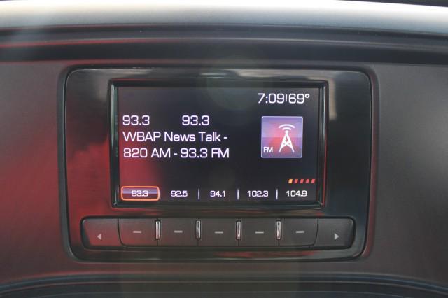 used 2015 GMC Sierra 1500 car, priced at $14,390