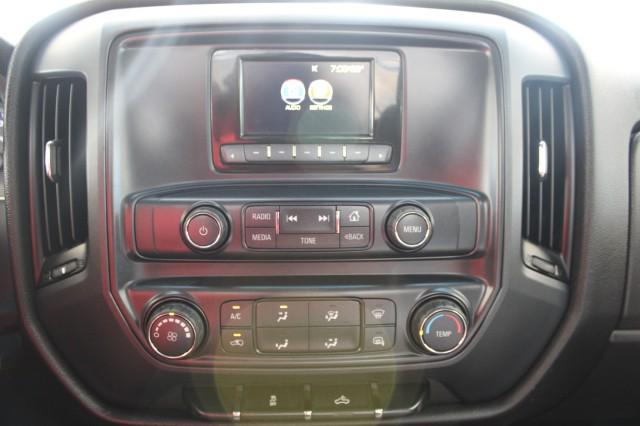 used 2015 GMC Sierra 1500 car, priced at $14,390