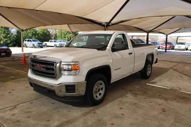 used 2015 GMC Sierra 1500 car, priced at $14,390