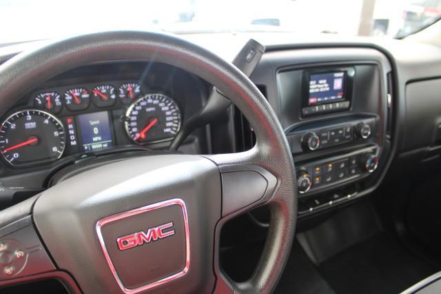 used 2015 GMC Sierra 1500 car, priced at $14,390