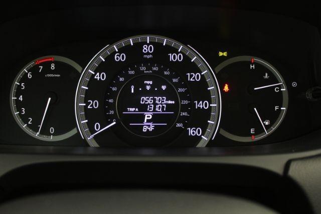 used 2015 Honda Accord car, priced at $17,998