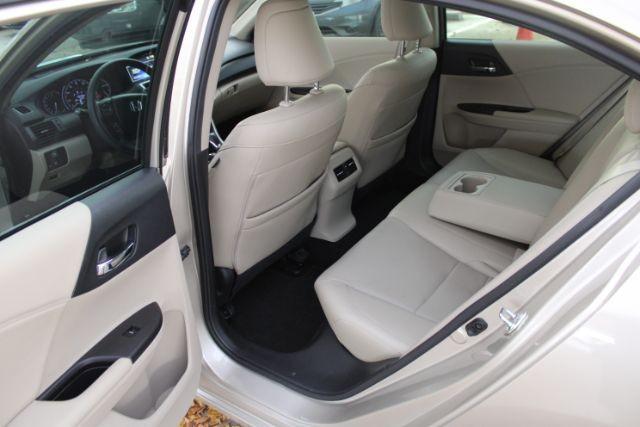 used 2015 Honda Accord car, priced at $17,998