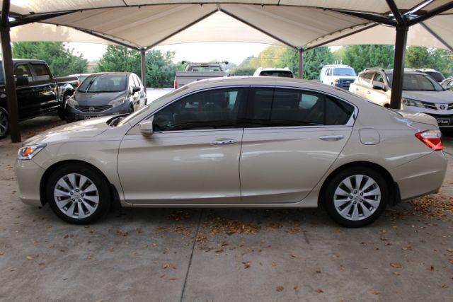 used 2015 Honda Accord car, priced at $17,998