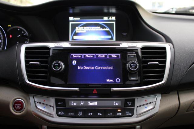 used 2015 Honda Accord car, priced at $17,998