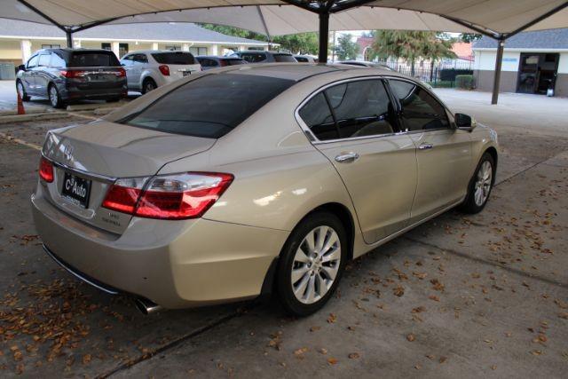 used 2015 Honda Accord car, priced at $17,998