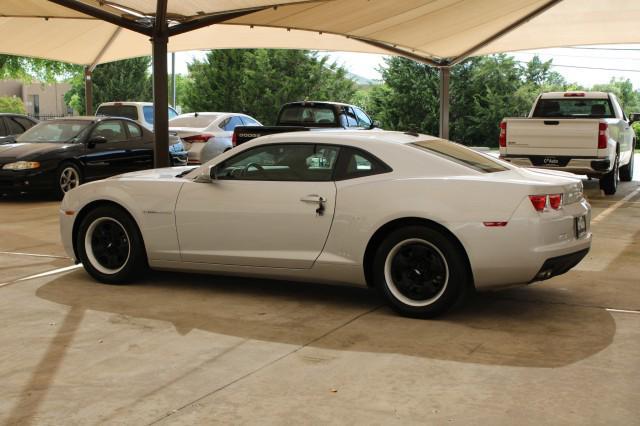 used 2011 Chevrolet Camaro car, priced at $13,380