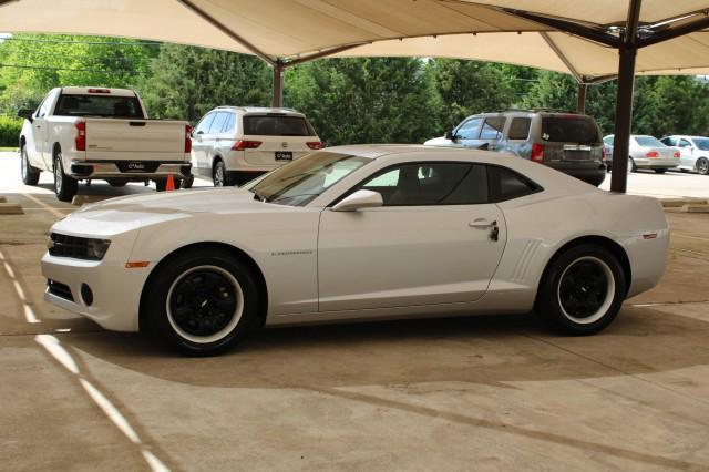used 2011 Chevrolet Camaro car, priced at $13,380