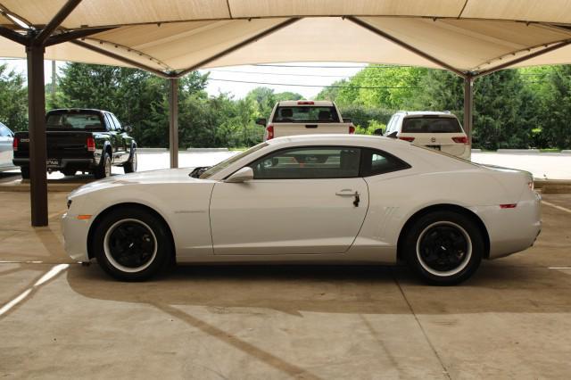 used 2011 Chevrolet Camaro car, priced at $13,380