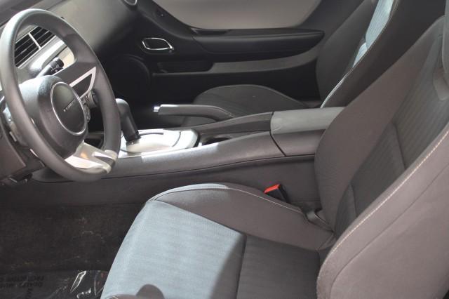 used 2011 Chevrolet Camaro car, priced at $13,380