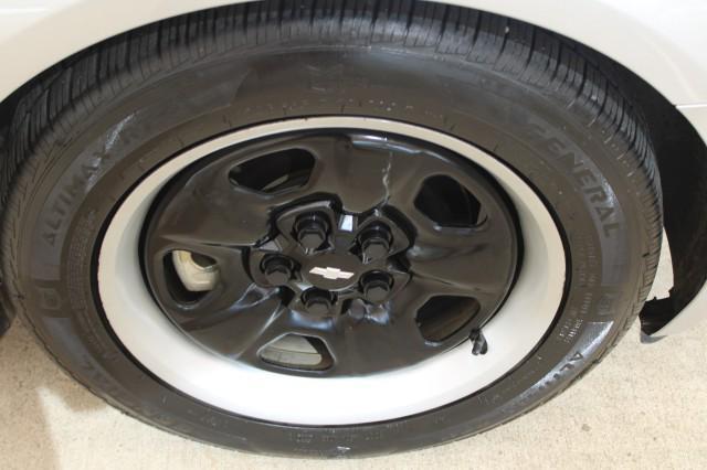 used 2011 Chevrolet Camaro car, priced at $13,380