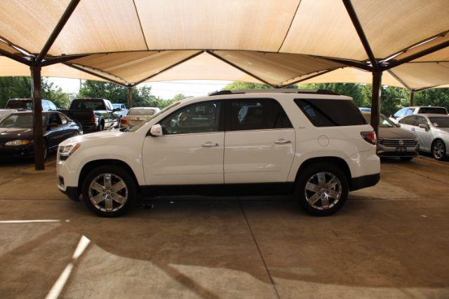 used 2017 GMC Acadia Limited car, priced at $14,490
