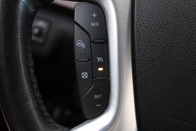 used 2017 GMC Acadia Limited car, priced at $14,490