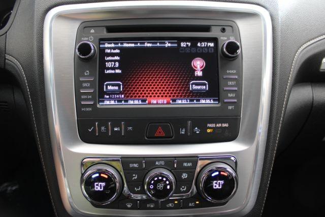 used 2017 GMC Acadia Limited car, priced at $14,490