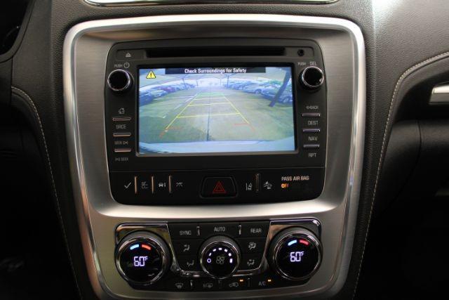 used 2017 GMC Acadia Limited car, priced at $14,490