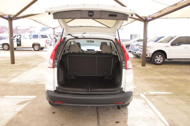 used 2013 Honda CR-V car, priced at $18,500